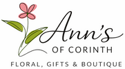 Ann’s of Corinth - Home