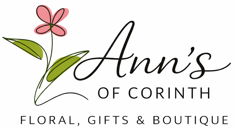 Ann’s of Corinth