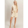 Jackie Shorts Set