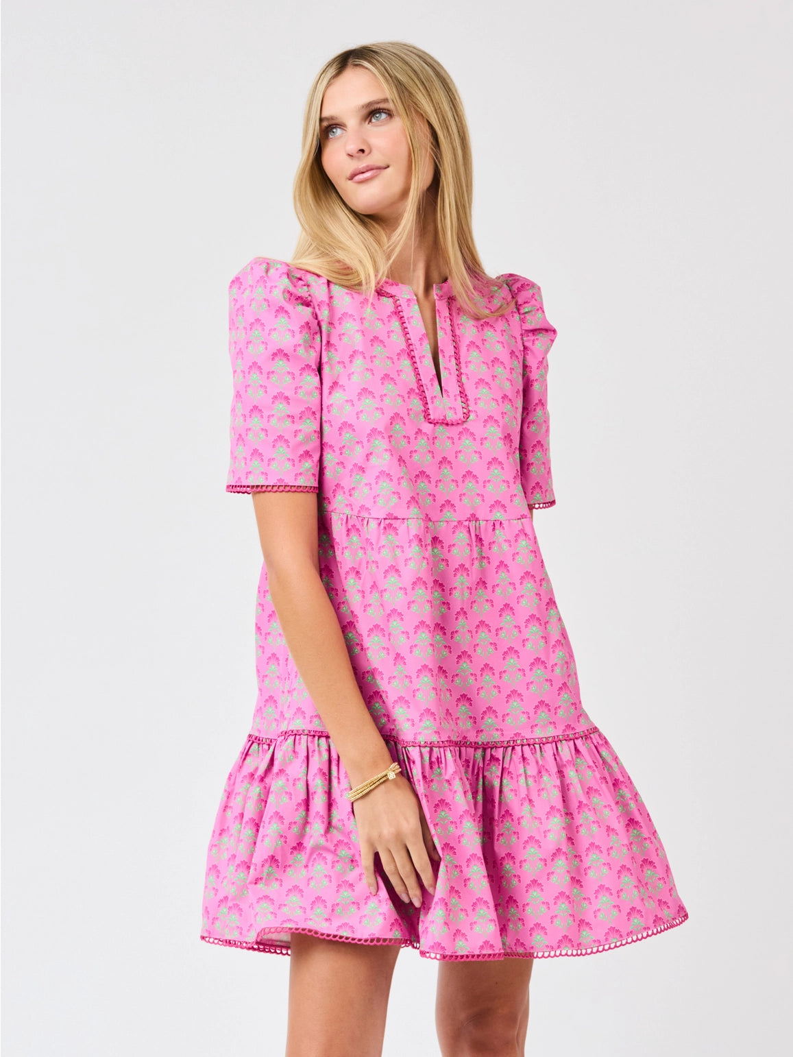 Adelyn Dress
