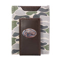 Bass Men's Leather Wallet