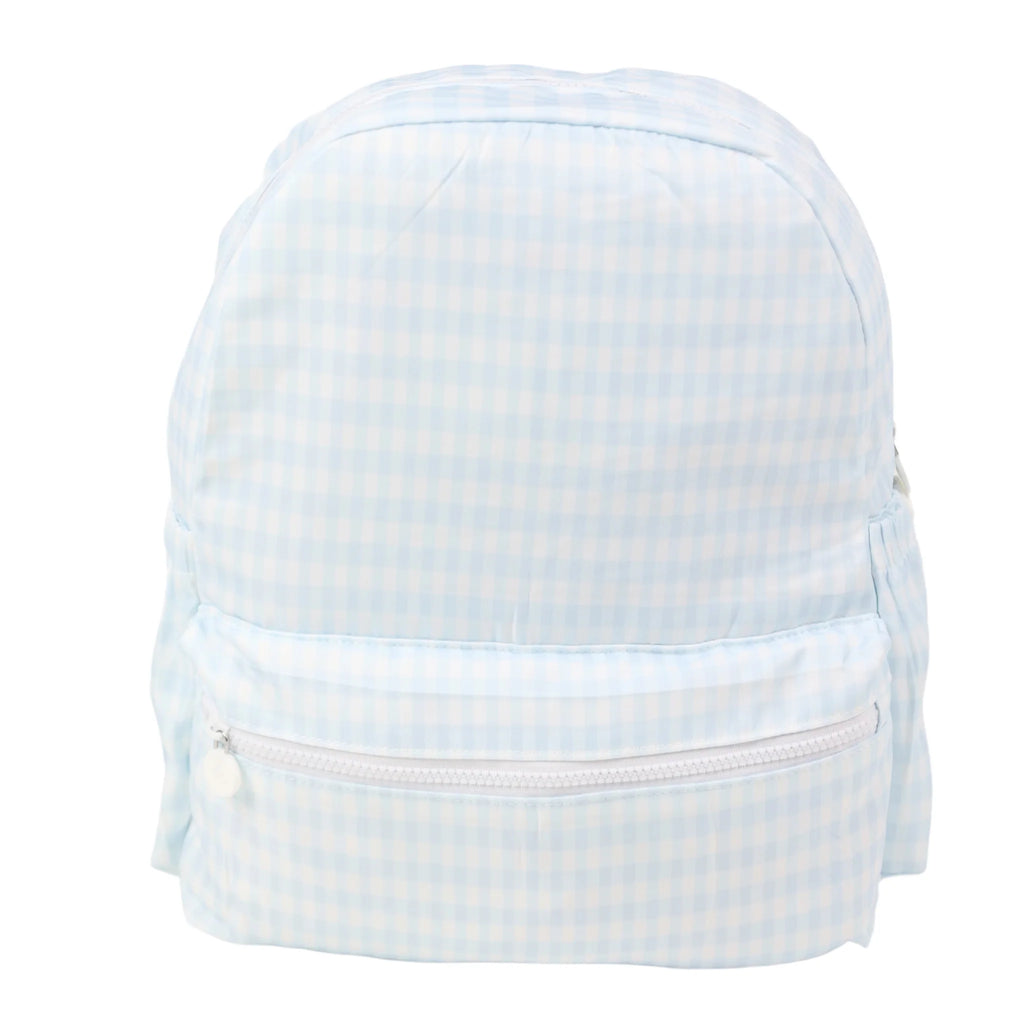Nylon Backpack
