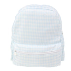 Nylon Backpack