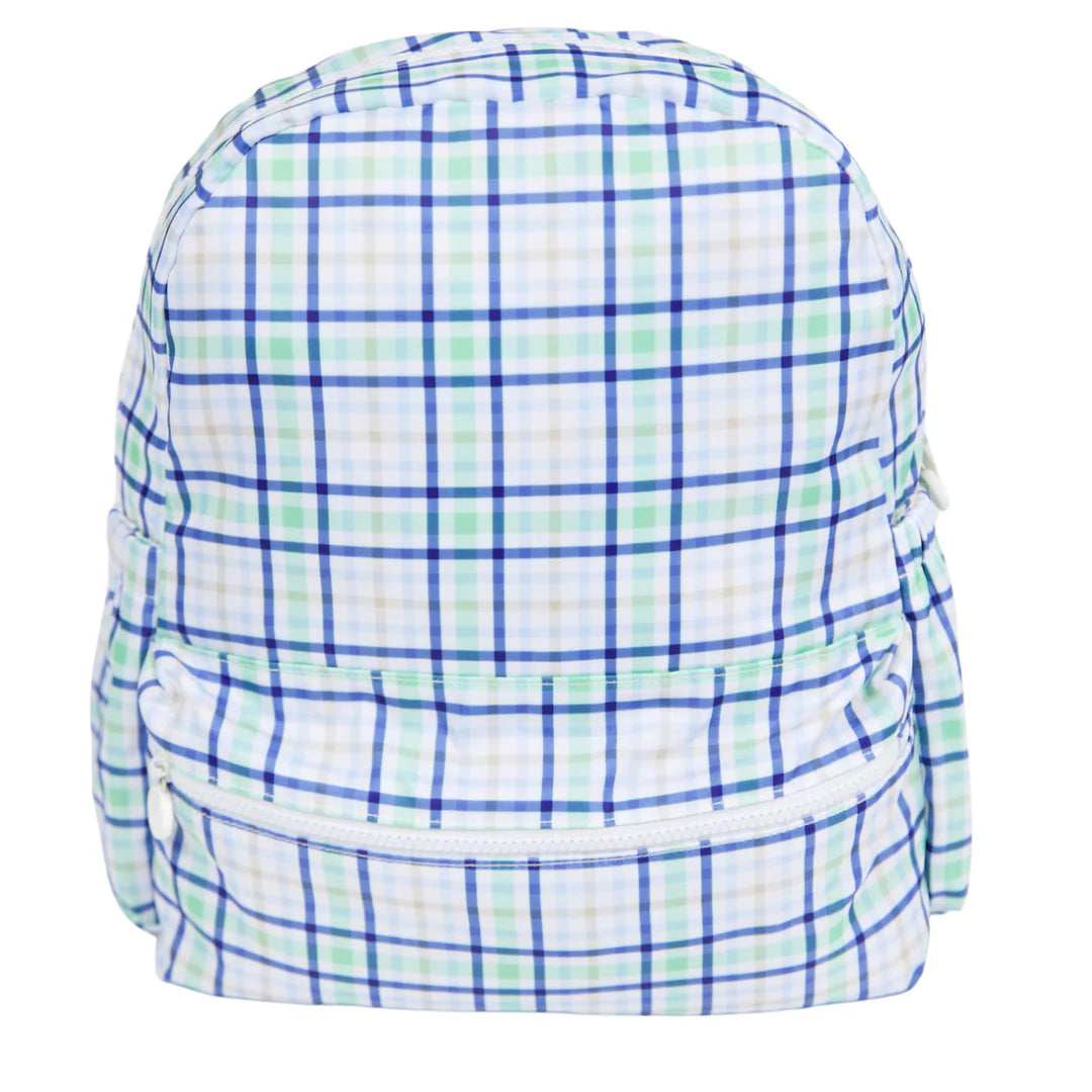 Nylon Backpack