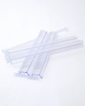 Clear Acrylic Rack and Pusher Set- Oh My Mahjong
