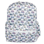 Nylon Backpack