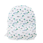 Nylon Backpack