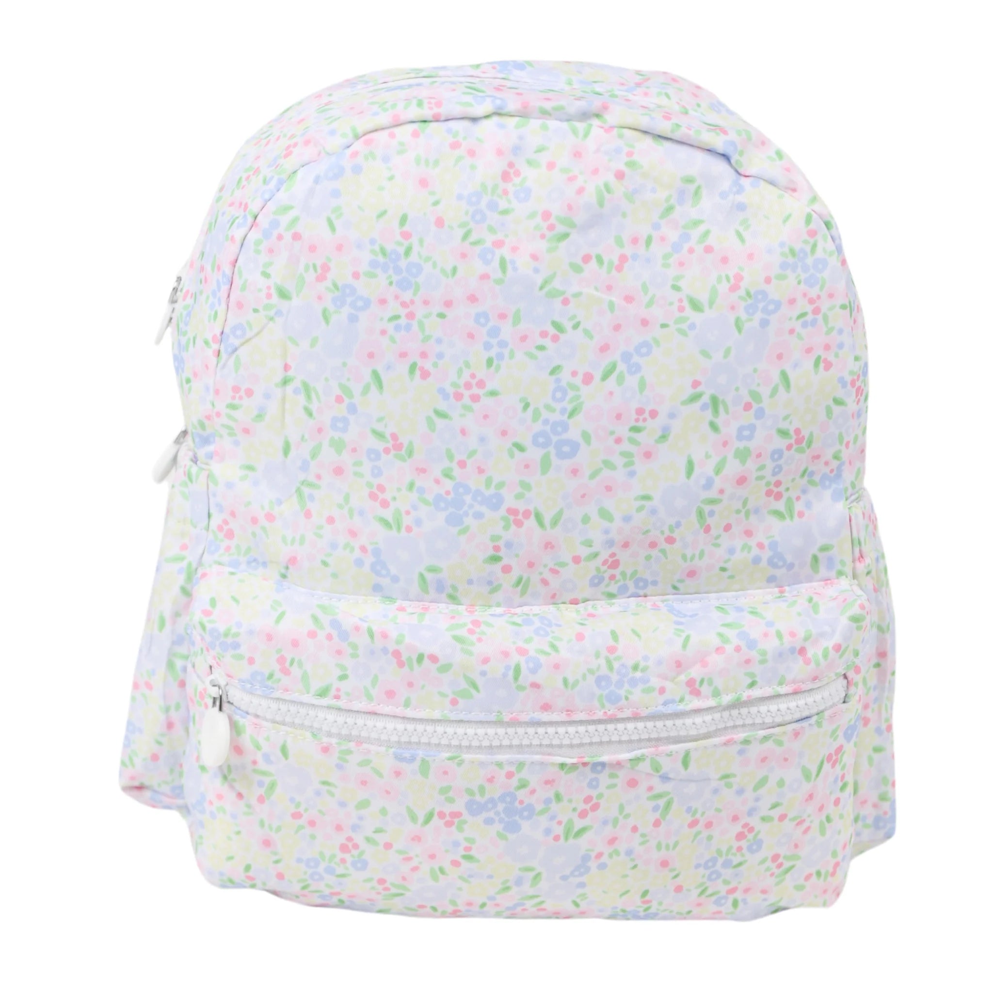 Nylon Backpack
