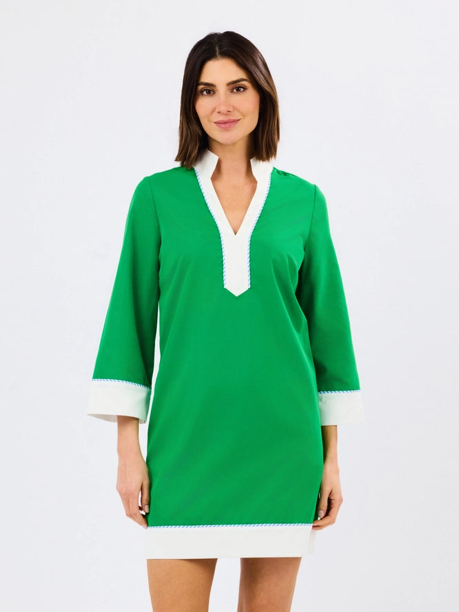 Brenda Dress