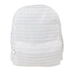 Nylon Backpack
