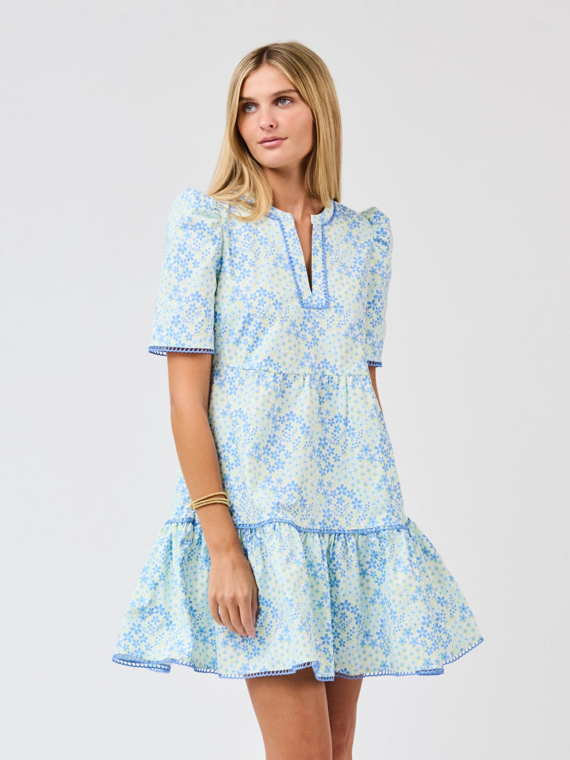 Adelyn Dress