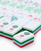 Nantucket Tiles- Oh My Mahjong