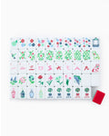 Nantucket Tiles- Oh My Mahjong