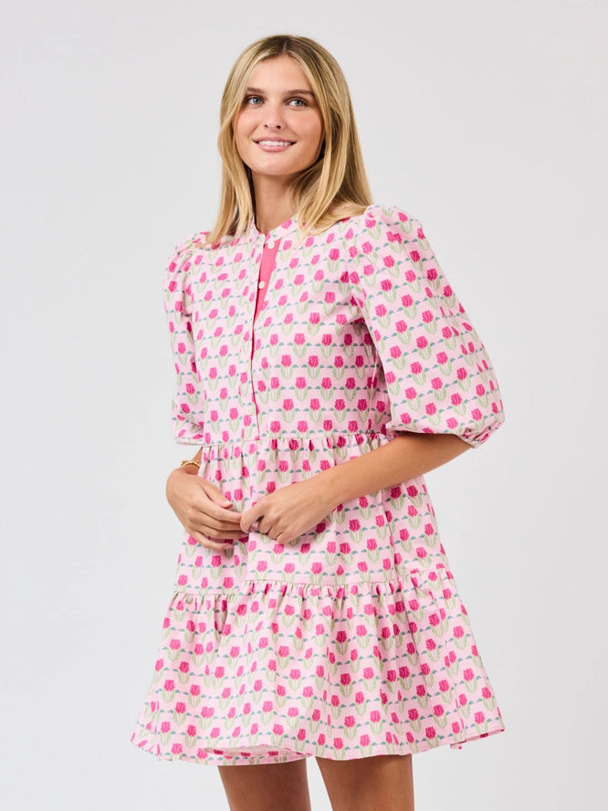 Riley Mini Dress